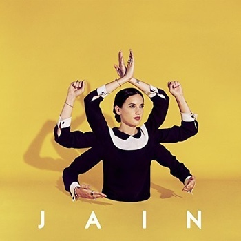 JAIN: ZANAKA LP