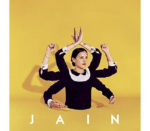 JAIN: ZANAKA LP