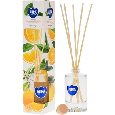 Bispol Vonný difuzér Pomaranč 45 ml
