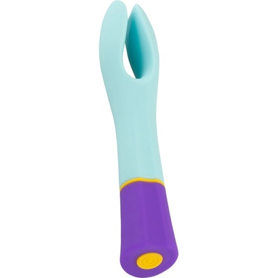 You2Toys bunt. Double Vibrator
