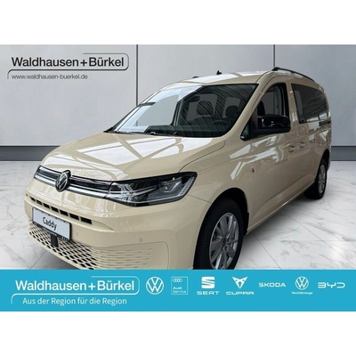 Volkswagen Caddy Maxi Life 90 kW