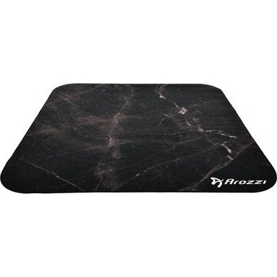AROZZI Zona Quattro Black AZ-ZONA-QTRO-BKM