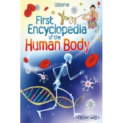 First Encyclopedia of the Human Body