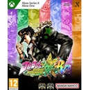 JoJos Bizarre Adventure: All Star Battle