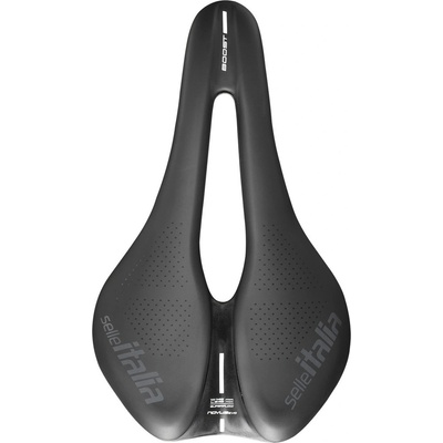 Selle Italia Novus Evo Boost TM Superflow černé
