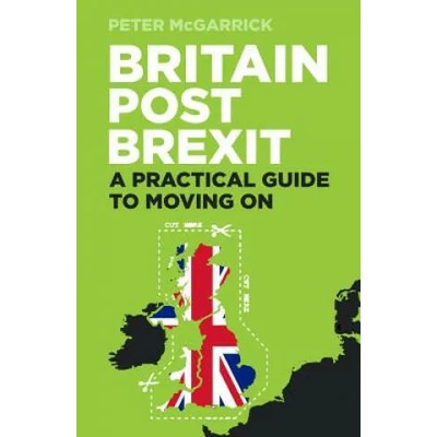 Britain Post Brexit | Peter McGarrick