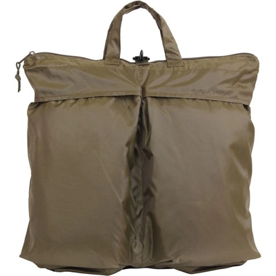 ROTHCO taška přes rameno na helmu ZELENÁ Barva: Zelená