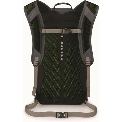 Osprey Sportlite 20l sivá