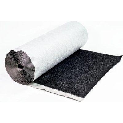 Jutadren - Separačná membrána s drenážnou vrstvou 1,5 x 25 m, 150g