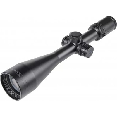 Delta Optical Titanium 2,5-15x56 HD SF 2D