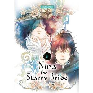 Nina the Starry Bride 6 (ISBN: 9781646518654)