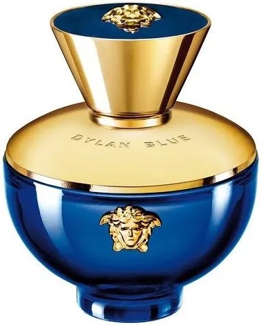 Versace Pour Femme Dylan Blue EDP 30 ml
