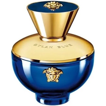 Image 1 of Versace Pour Femme Dylan Blue EDP 30 ml