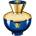 Versace Pour Femme Dylan Blue EDP 30 ml