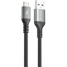 Proove CCRS12001102 USB-A/USB-C 3A/27W 480Mbps 1m