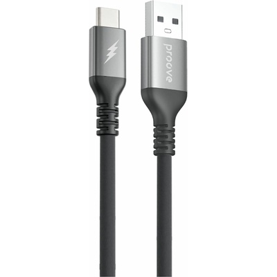 Proove CCRS12001102 USB-A/USB-C 3A/27W 480Mbps 1m