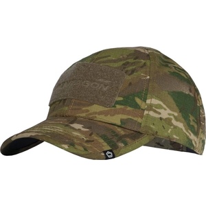Pentagon шапка с козирка Tactical, GR. Camo (K13025-Camo-56)