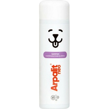 Arpalit Neo šampon antiparazit. s bambusem 250 ml