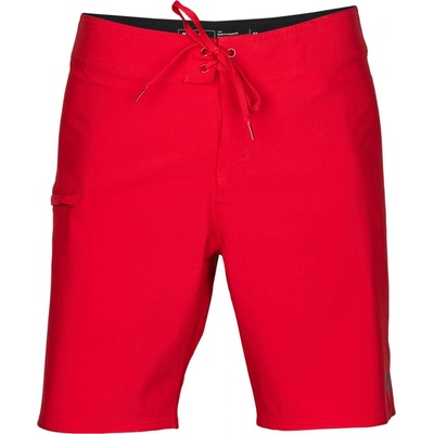 Fox Overhead 18" Boardshorts Flame Red