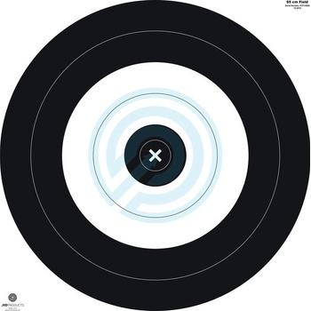 JVD Face IFAA Field 65 cm, 1 ks