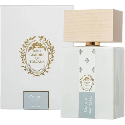 Giardini Di Toscana Celeste parfumovaná voda unisex 100 ml