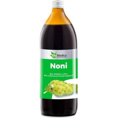 EkaMedica Сок от нони с каму каму, 1 l, EkaMedica (671068 EK)