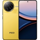 POCO F7 Ultra 12GB/256GB Yellow