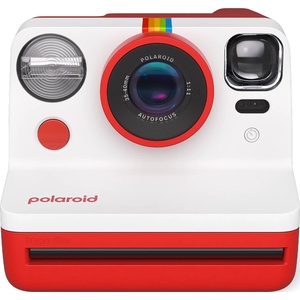 Polaroid Now Gen 2 Red (009074)
