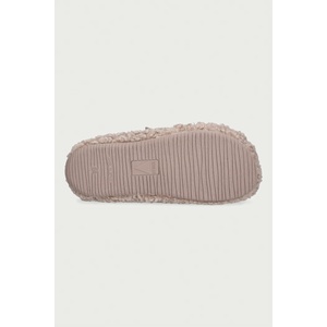 Verbenas пантофи дамски YARA CURLY (5802980660.CAMEL)