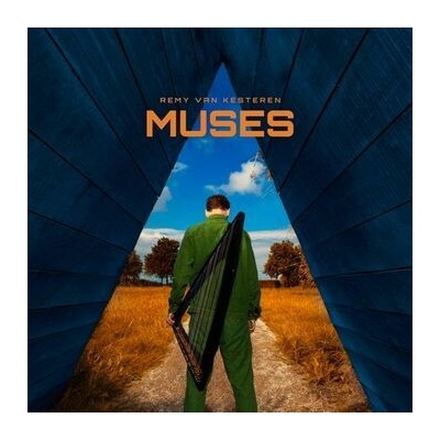 KESTEREN, REMY VAN - MUSES CD