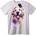 NOONEBRAND Тениска Златен ретривър акварел - 2XL, White
