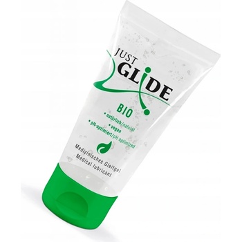 Just Glide Bio Anal 50 ml