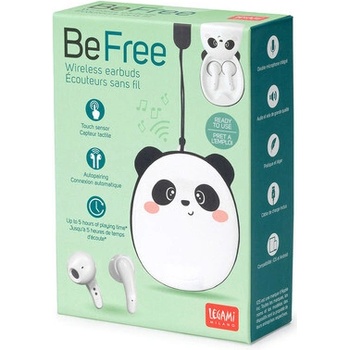 Legami Milano Panda