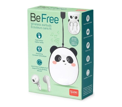 Legami Milano Panda