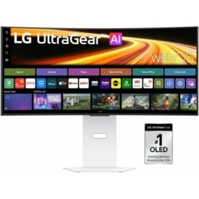 LG UltraGear 34GX90SB-W