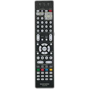 GENERAL Marantz rc037sr - дистанционно управление дубликат (rc037sr) Дистанционно