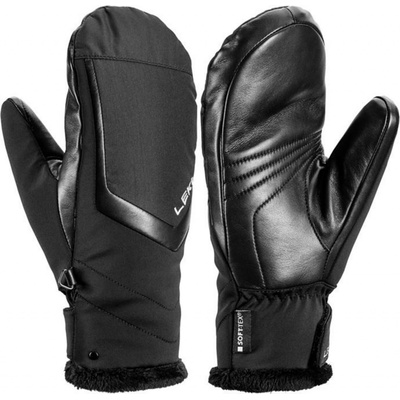 Leki Stella S Lady mitt black