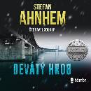 Devátý hrob - Stefan Ahnhem