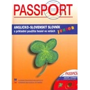 Passport junior + CD