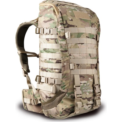 ZipperFox Wisport Multicam 40 l