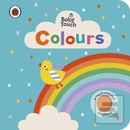 Baby Touch: Colours