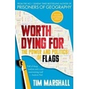 Worth Dying for Marshall Tim