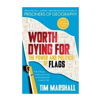 Worth Dying for Marshall Tim