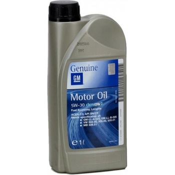 Image 1 of GM Opel Dexos2 5W-30 1 l