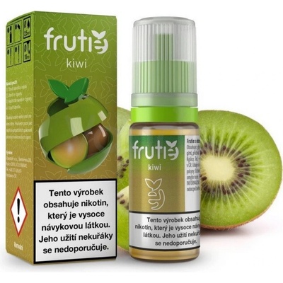 Frutie Kiwi 10 ml 6 mg