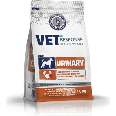 Vet Response Urinary 1,6 kg