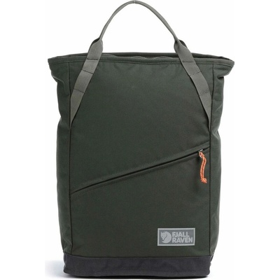 Fjällräven Vardag Totepack Deep Forest 22 l