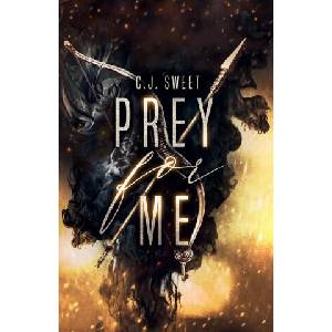 Prey for Me (2025)