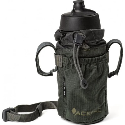 Acepac Bike bottle bag MKIII Цвят: сив