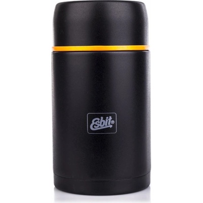 Esbit Food Jug 1 L black